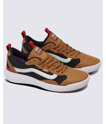 VANS MTE ULTRARANGE EXO - BROWN/BLACK