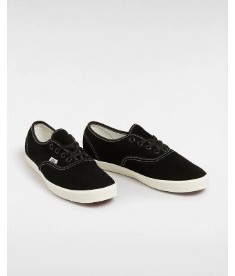 VANS AUTHENTIC LOWPRO - BLACK/WHITE