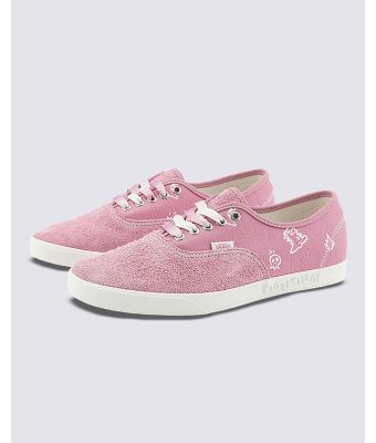 VANS AUTHENTIC LOWPRO - HIRONO PINK/MARSHMALLOW