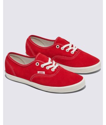 VANS AUTHENTIC LOWPRO - RACING RED