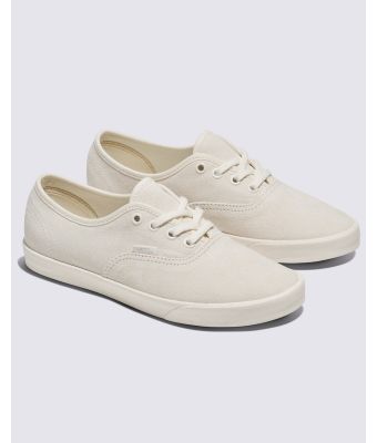 VANS AUTHENTIC LOWPRO - SUEDE OFF WHITE