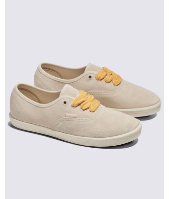 VANS AUTHENTIC LOWPRO - FAT LACE YARROW