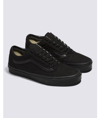 VANS OLD SKOOL - BLACK/BLACK