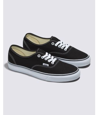 VANS AUTHENTIC - BLACK/BLACK