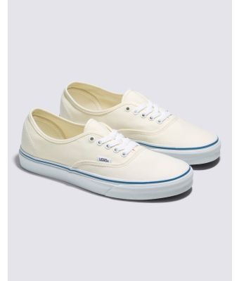 VANS AUTHENTIC - WHITE