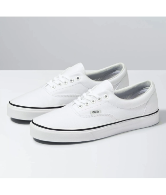 VANS ERA - TRUE WHITE