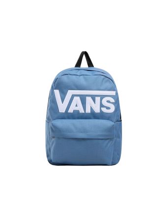 VANS OLD SKOOL DROP V BACKPACK - COPEN BLUE