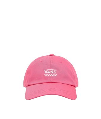 VANS WM COURT SIDE HAT - HONEY SUCKLE