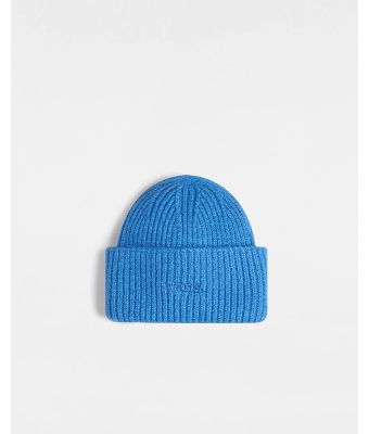 VANS DENSMORE WIDE CUFF BEANIE - IBIZA BLUE