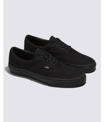 VANS ERA - BLACK/BLACK