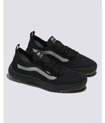 VANS ULTRARANGE VR3 - BLACK/PIRATE BLACK