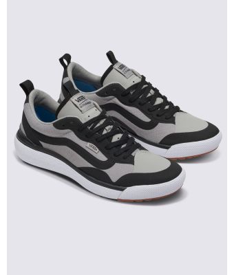 VANS ULTRARANGE EXO - ATHLETIC GREY/BLACK