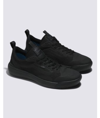 VANS ULTRARANGE EXO - BLACK/BLACK/BLACK