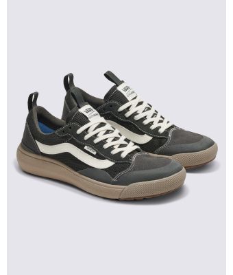 VANS ULTRARANGE EXO SE - MESH BLACK FADE