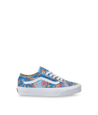 VANS OLD SKOOL TAPERED - (LIBERTY FABRICS) MULTI/PATCHWORK FLORAL