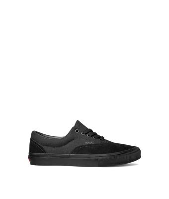 VANS SKATE ERA - BLACK/BLACK