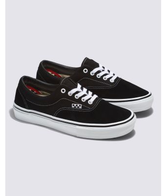 VANS SKATE ERA - BLACK/WHITE