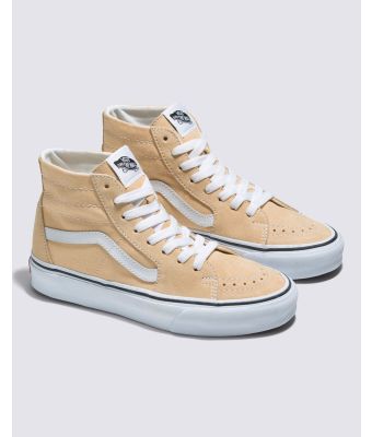 VANS SK8_HI TAPERED - COLOR THEORY HONEY PEACH