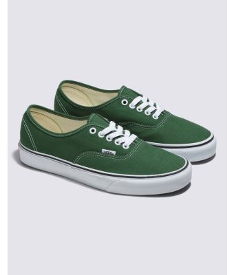 VANS AUTHENTIC - COLOR THEORY GREENER PASTURES