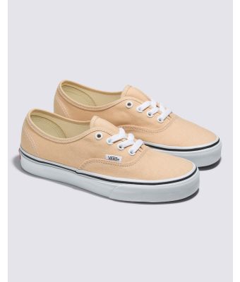 VANS AUTHENTIC - COLOR THEORY HONEY PEACH