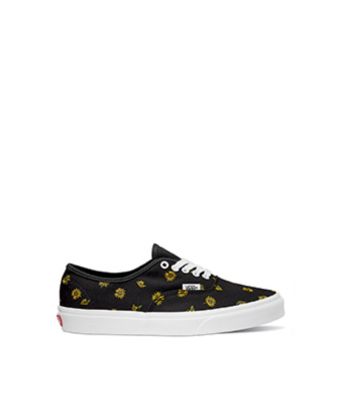 VANS AUTHENTIC - BETTER NATURE BLACK