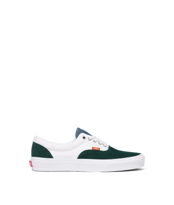 VANS ERA - VARSITY CANVAS GREEN/BLUE