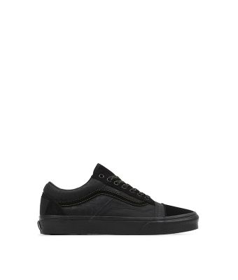 VANS OLD SKOOL PATCHWORK - MONO PATCHWORK BLACKOUT