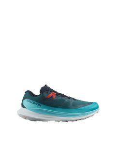 SALOMON ULTRA GLIDE 2 WIDE - ATLANTIC DEEP/B