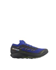 SALOMON SHOES PULSAR TRAIL PRO 2 - SURF W/BLACK/YE