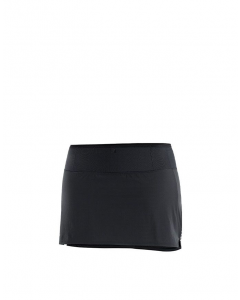 SALOMON SENSE SKORT W BLACK