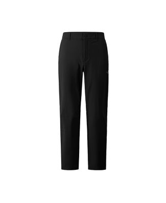 THE NORTH FACE M NEW FAST HIKE PANT (ASIA SIZE) - TNF BLACK/NPF