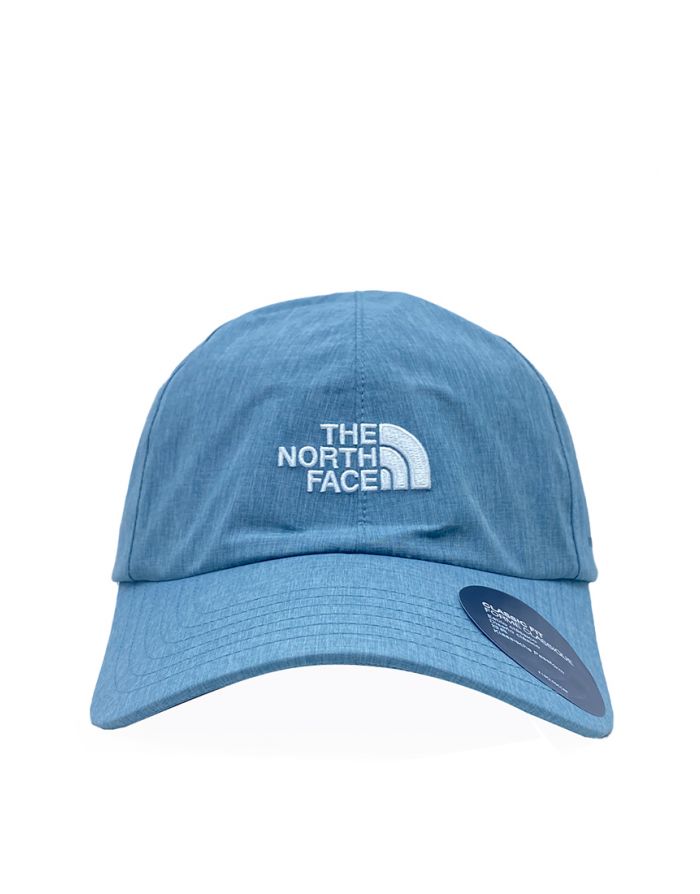 หมวก LOGO FUTURELIGHT HAT - GOBLIN BLUE HEATHER