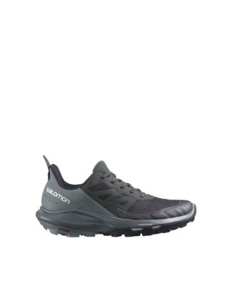 SALOMON SHOES OUTPULSE GTX W -  BLACK/STOWEA/VANILA