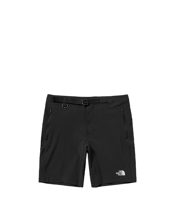 The north store face boardshorts