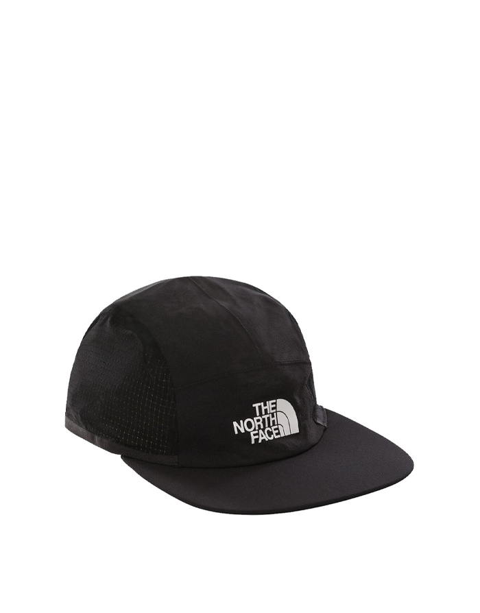 The north face store cap black