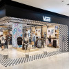 VANS STORE CENTRAL WORLD