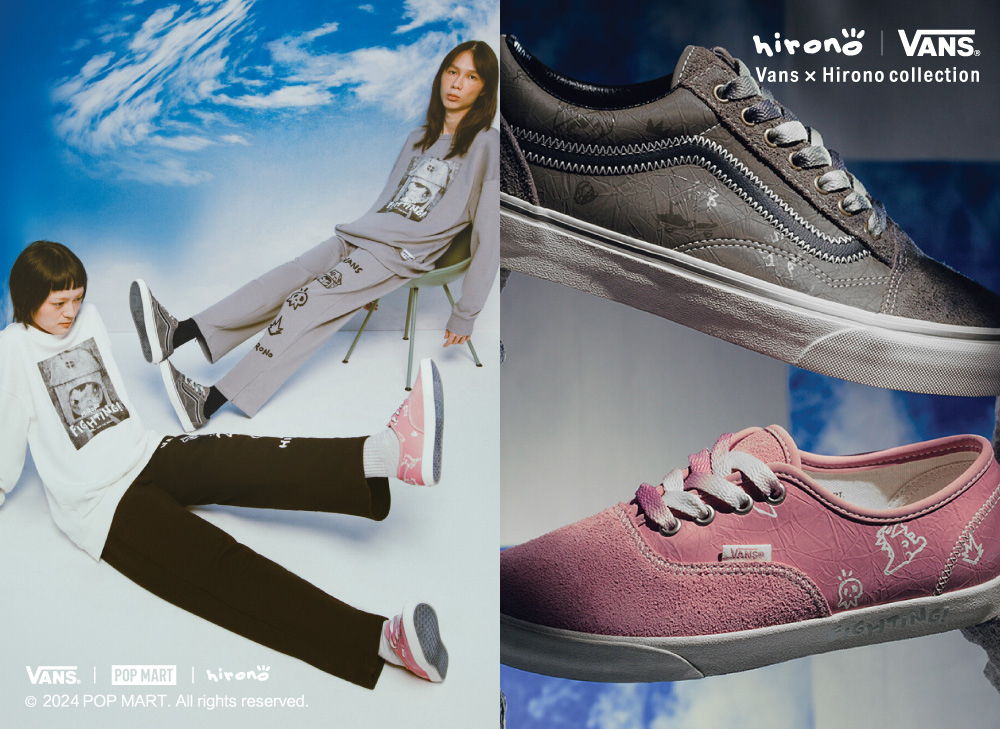 Vans Thailand Official